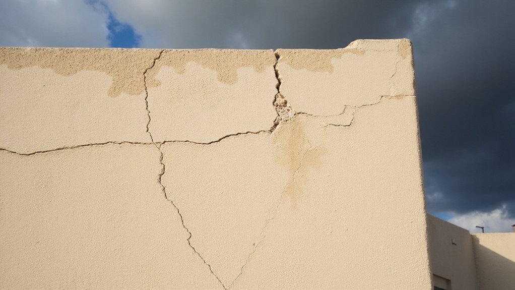 arizona s climate challenges stucco maintenance